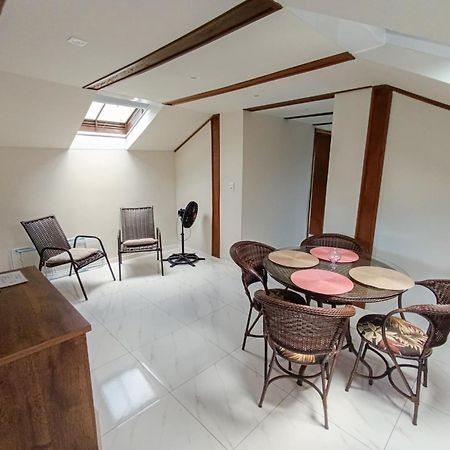 Appartamento Casa Aconchego I Pomerode Esterno foto