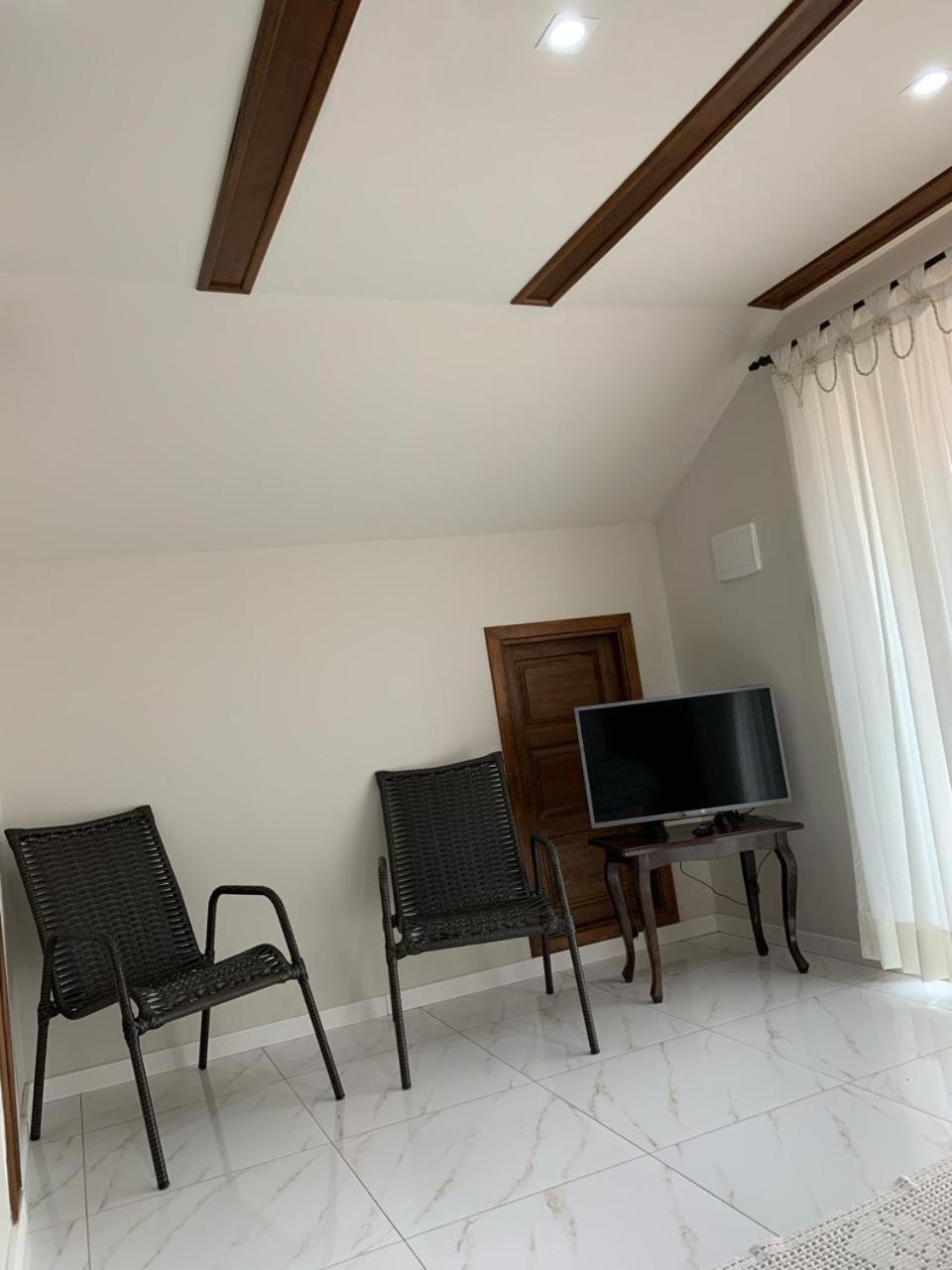 Appartamento Casa Aconchego I Pomerode Esterno foto