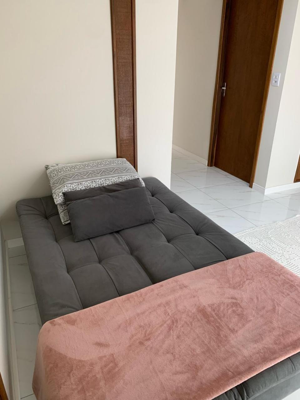 Appartamento Casa Aconchego I Pomerode Esterno foto