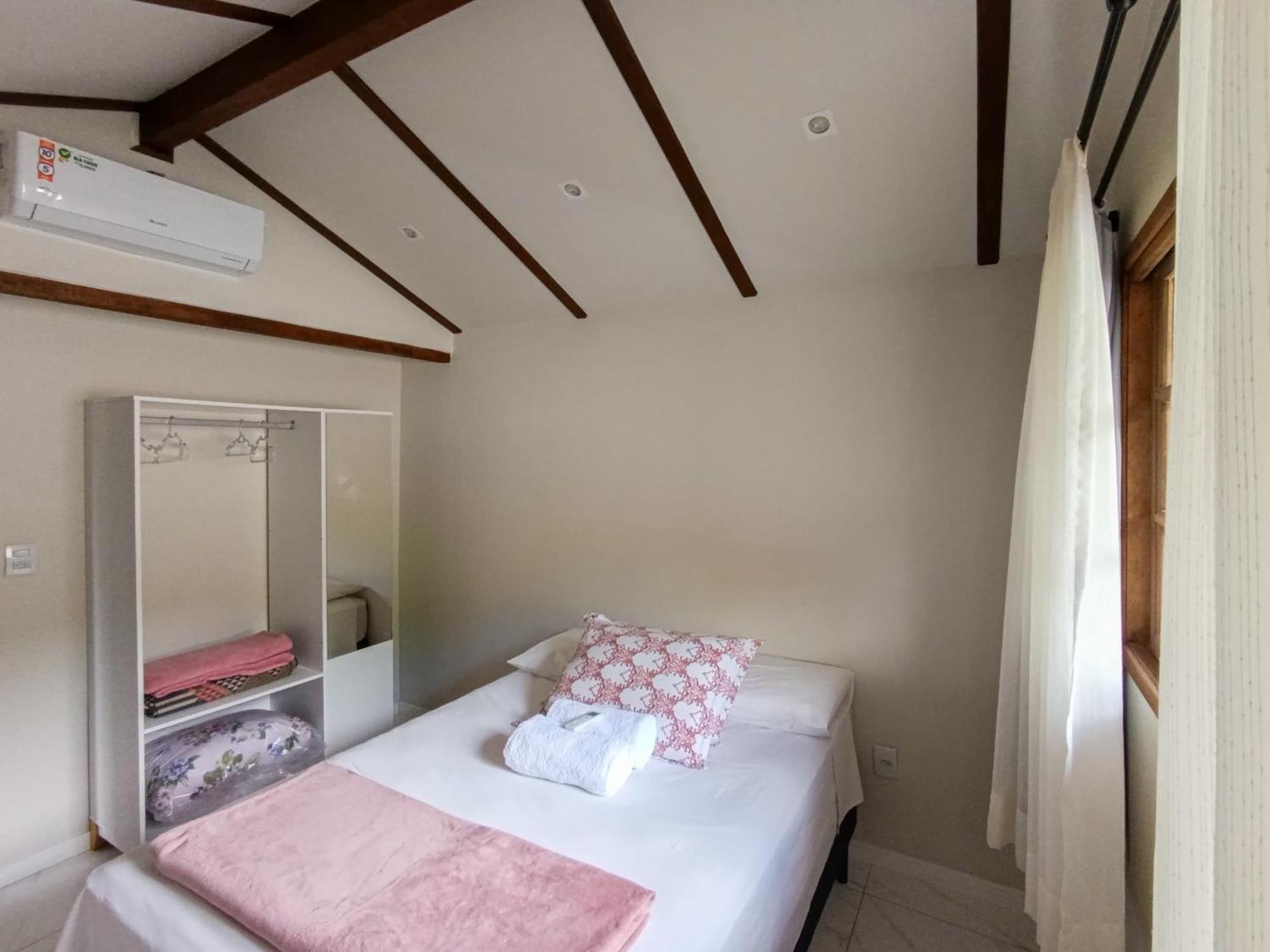 Appartamento Casa Aconchego I Pomerode Esterno foto