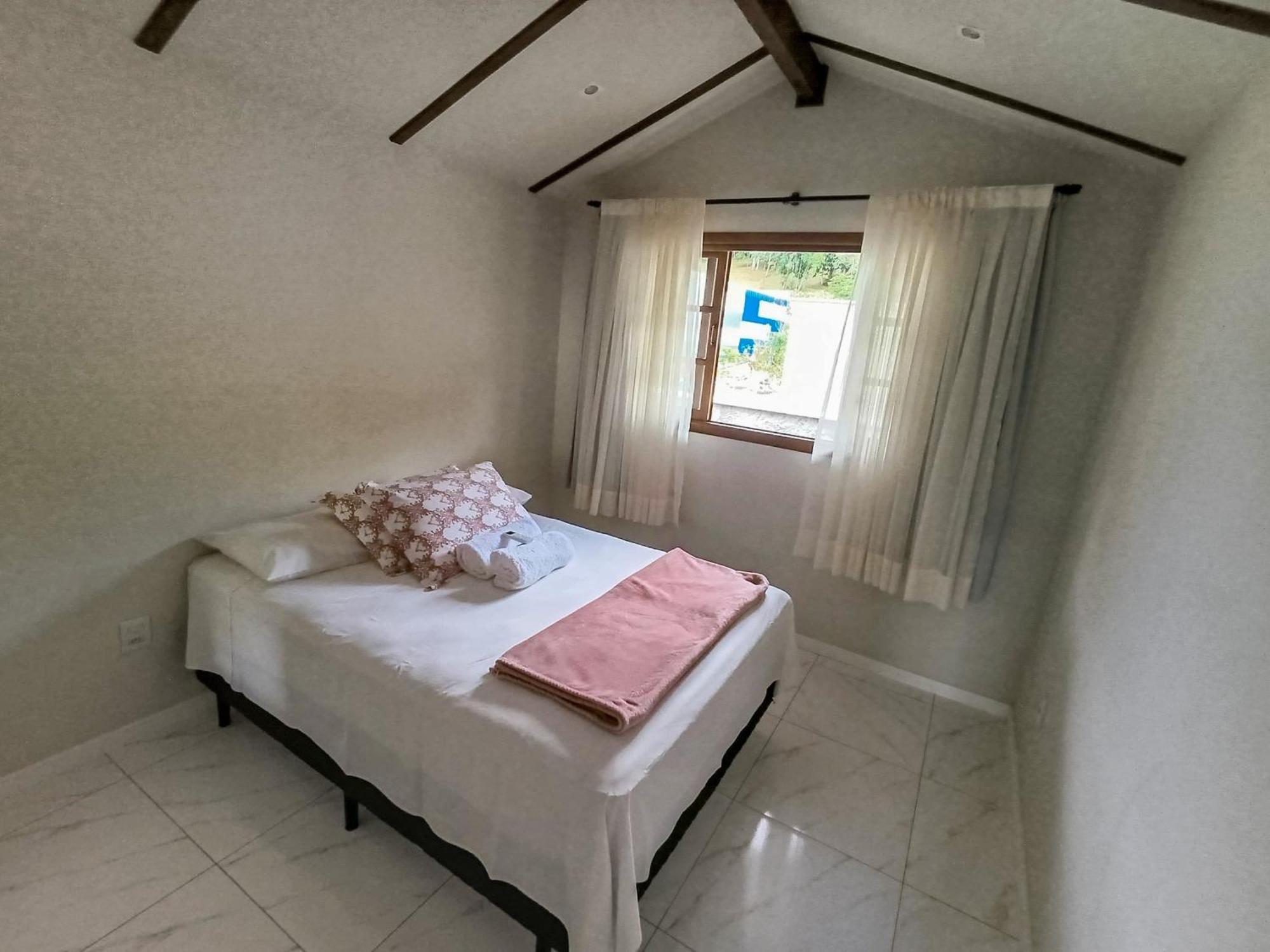 Appartamento Casa Aconchego I Pomerode Esterno foto