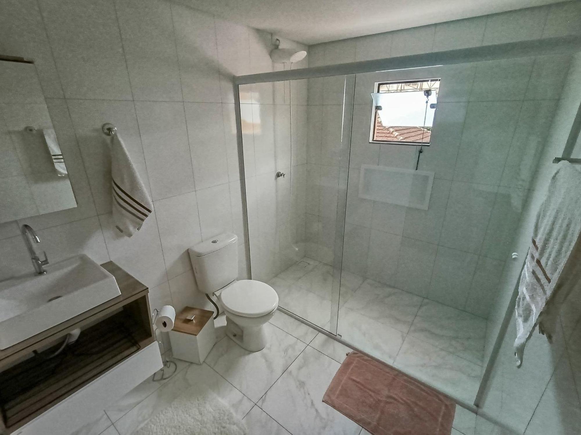 Appartamento Casa Aconchego I Pomerode Esterno foto